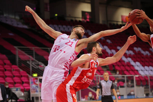 东契奇的爆 东契奇的爆